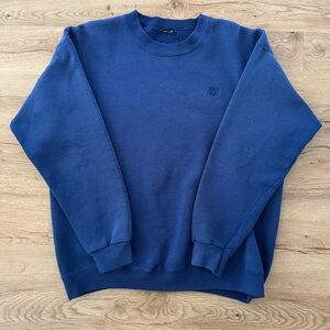 Vintage 1992 USA Olympics Crewneck Sweater Size Large